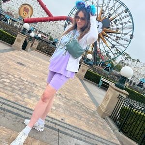 Meet your Posher, Randi